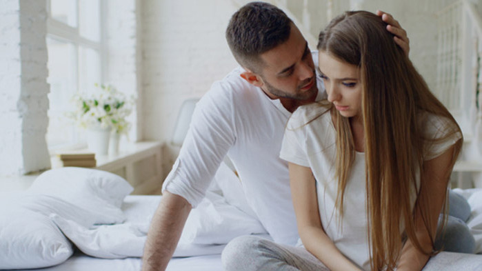 Как всяка зодия се справя с любовните драми